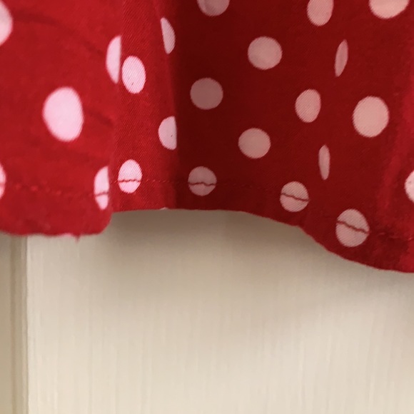 Wishful Park Romper - Picture 7 of 10